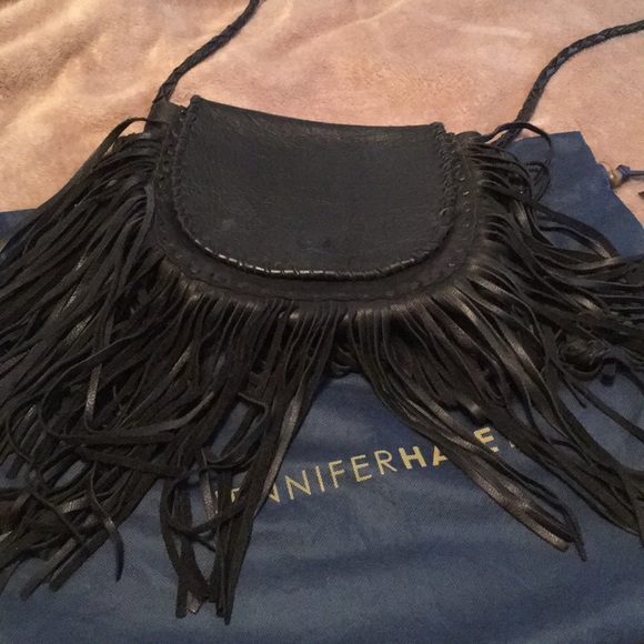 Jennifer Haley Handbags - Jennifer Haley Purse